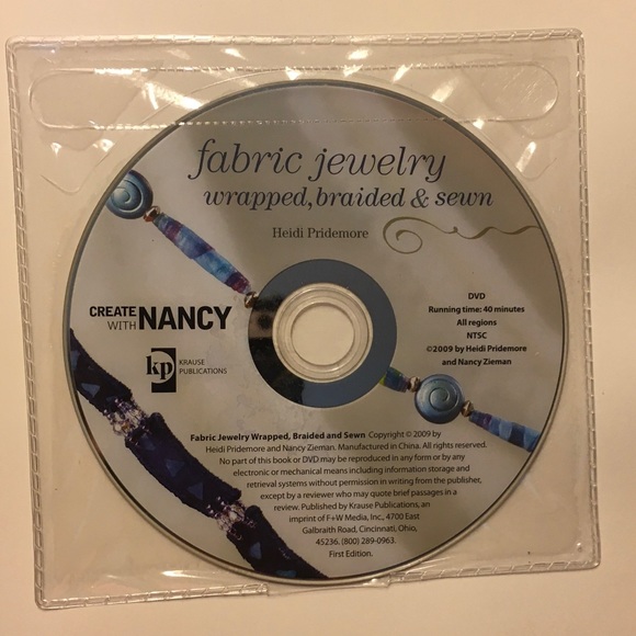 Jewelry Making Book Lot 5 Full Color Books - Picture 8 of 12